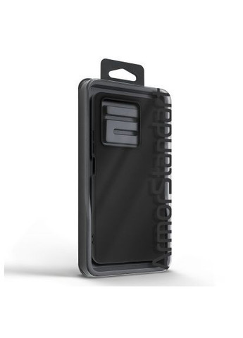 Чохол до мобільного телефона (ARM71892) ArmorStandart Matte Slim Fit Xiaomi Redmi Note 13 5G Black (366071821)