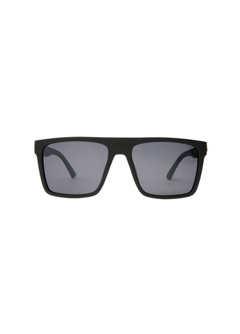 Солнцезащитные очки с поляризацией Классика мужские 111-523 LuckyLOOK 111-523m (289358770)