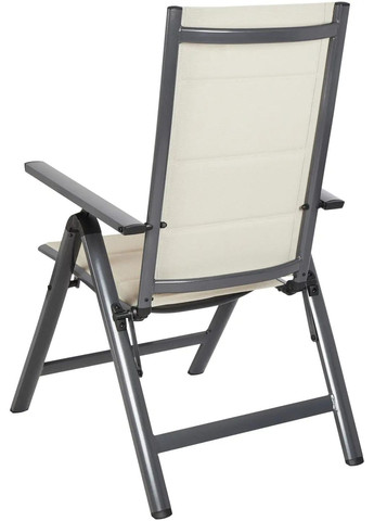 Стілець розкладаний Cardinal Skif Outdoor (367041080)