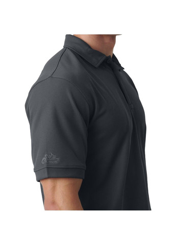 Термоактивна футболка-поло Helikon UTL TopCool Lite Helikon-Tex (352771148)