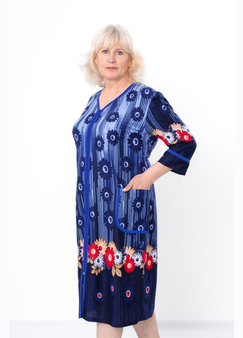 Халат жіночий (p-14527) Носи своє (296920538)