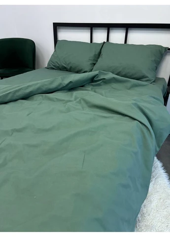 Підковдра євро 200х220 Бязь Gold Luxe No Brand (397617799)