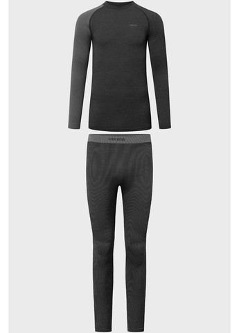 Комплект термобілизни Mounti чоловічий темно-сірий - 500/25/8758-0800 Viking (358497745)