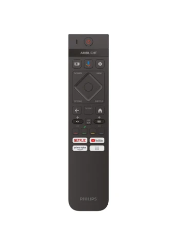 ТБ 50PUS7409/12 Philips (322895887)