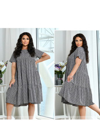 Черное платье Liton