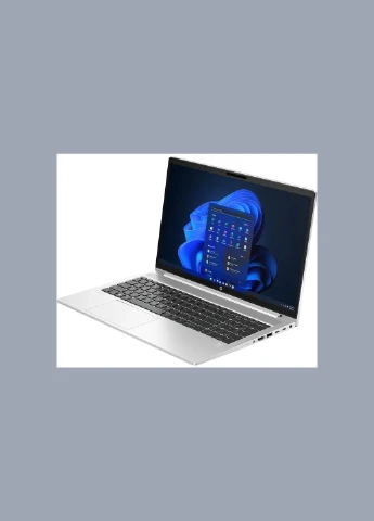 Ноутбук HP ProBook 450 G10 (71H58AV) Silver Hewlett Packard (338628371)