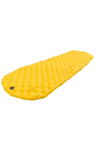 Надувной коврик UltraLight Mat, 168х55х5см, Yellow от Sea To Summit (347237338)