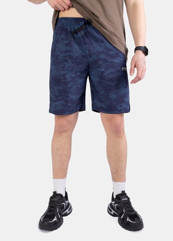 Чоловічі шорти 7806 сині 345951 Power (329243120)