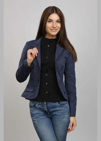 Жакет котоновий діловий 2 Льва (358068491)