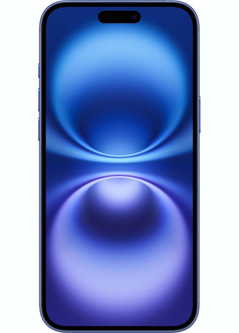 Смартфон 128GB (MXVX3) Apple iPhone 16 Plus (347581473)