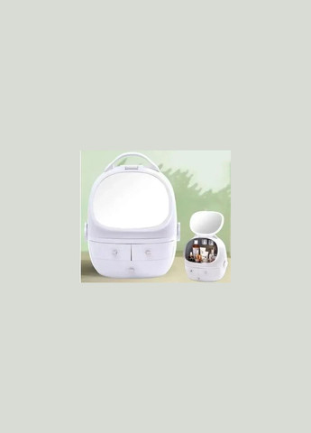 Практичний контейнер для зберігання косметики та аксесуарів Global Fashion (362044363)