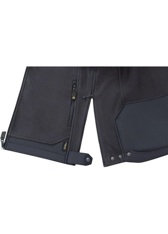 Кофта Frontier Mustela Cordura Fleece Gray No Brand (330613238)