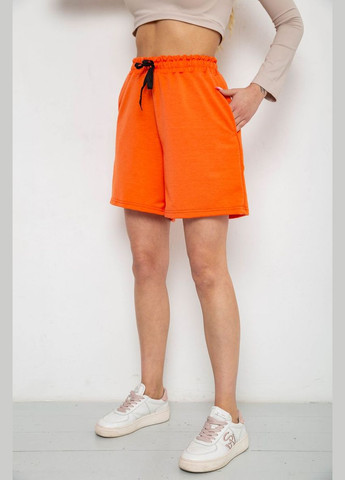 Шорты женские однотонные Anello 238R57907 (328921613)