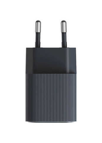 Зарядний пристрій PowerPort 511 Nano IV - 30W USB-C Black (A2337G11) Anker (338188551)