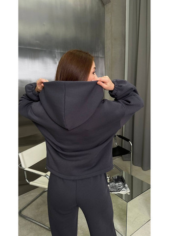 Костюм з затяжками на флісі 💔 Luna (371641138)