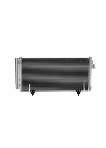 Радіатор кондиціонера SUBARU FORESTER, IMPREZA (вир-во ) 940257 Nissens (366189157)