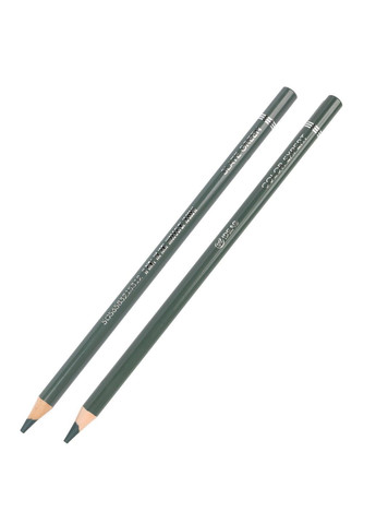 Олівець кольоровий "Color Expert" Slate Green/Зелений сланець, 99CE-SLGR 99IDEAS (329143991)