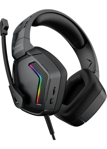 Гарнітура HS605 Чорний GAMEPRO (396717734)