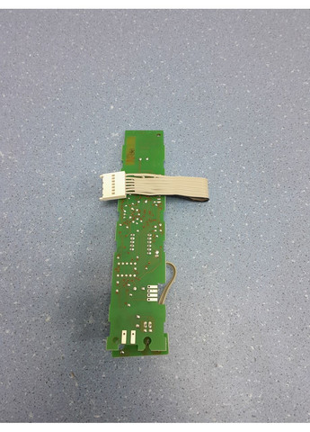 Плата керування для холодильника 6113528 LIEBHERR (361864660)