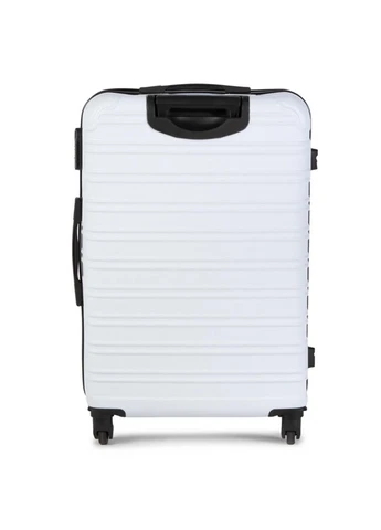 Валіза 26" (L) White (T5489-5) Semi Line (398147592)