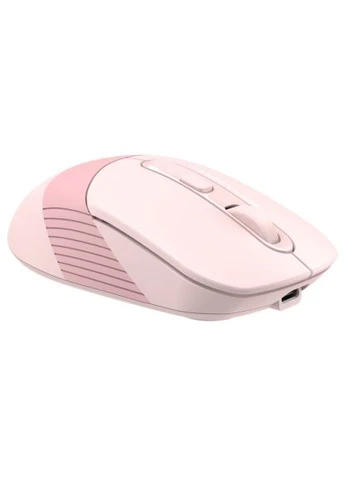 Мишка (4711421967457) A4Tech FB10C Wireless/Bluetooth Pink (388705877)