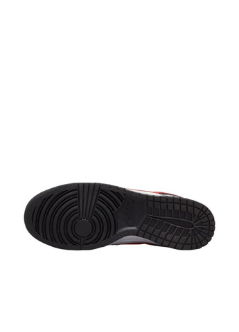 Чорні Осінні кросівки dunk low retro fb3354-001 Nike