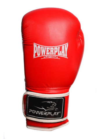Боксерские перчатки PowerPlay (282594325)