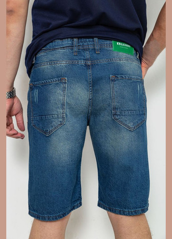 Шорты мужские джинсовые Ager (299808833)