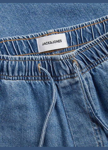 Чоловічі джинси-штани Jack Jones Bill Joger 12270057-32/32;32/34 Jack & Jones (331877989)