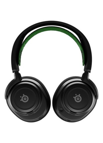 Ігрова гарнітура Arctis Nova 7X Wireless Black XBOX/PC/PS/SW/MAC/MOB SteelSeries (314776988)