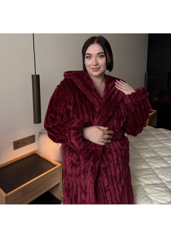 Халат унісекс Шарпей плюшевий 54-56 р HS7 Ananasko (360406939)