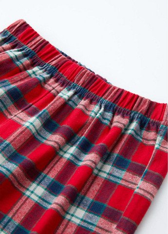 Комбинированная всесезон пижама Zara