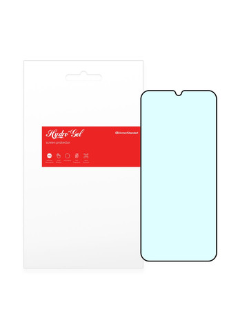 Гидрогелевая пленка AntiBlue для Xiaomi Mi 10 Lite (ARM58016) ArmorStandart (265534771)