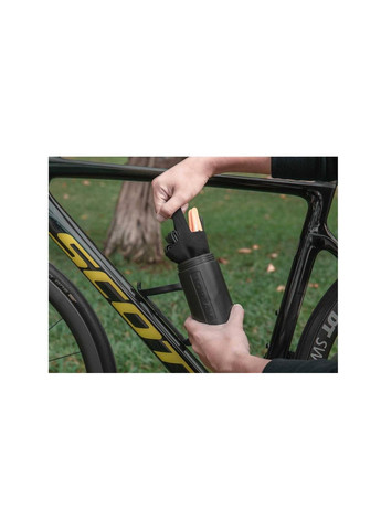 Футляр-фляга для инструментов Escape Pod S/520 мл Topeak (369652772)