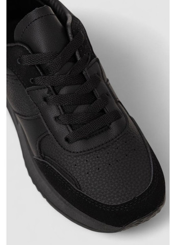 Кроссовки женские Stilli 248RG130-1R чёрные демисезоны (361207342)