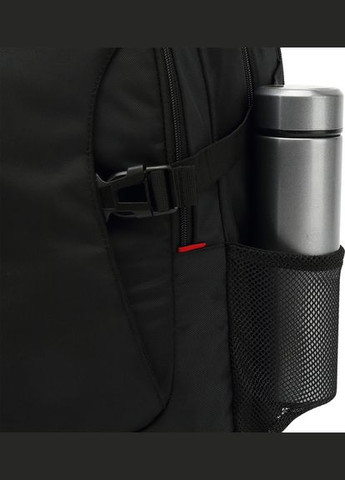 Рюкзак FLASHPACKER YBB 1502 20L 15.6" Black (45016274) YENKEE (296427584)