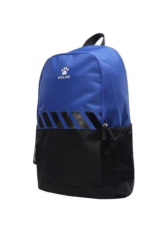 Рюкзак синьо-чорний 9876003.9002 Kelme CAMPUS (401822743)