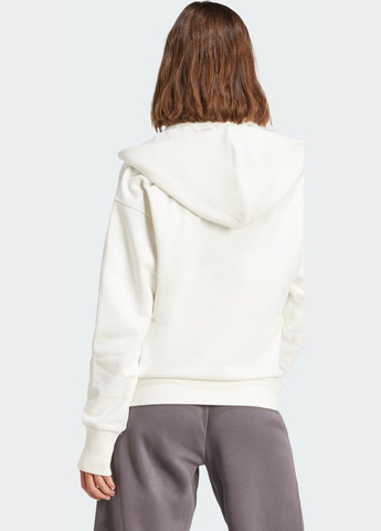 Худі ALL SZN Fleece Full-Zip adidas (315703018)