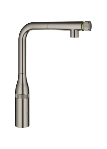 Змішувач Accent Smart Control Matte Graphite (30444AL0) Grohe (322905351)