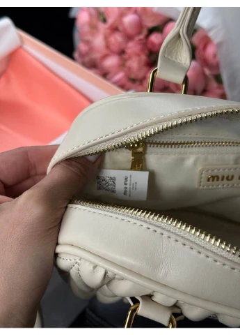 Сумка жіноча з натуральної шкіри No Brand (389985894)