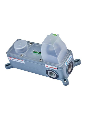 Встраиваемый смеситель для умывальника SUS-111 Inner Black (MI6038) Mixxus (321213651)