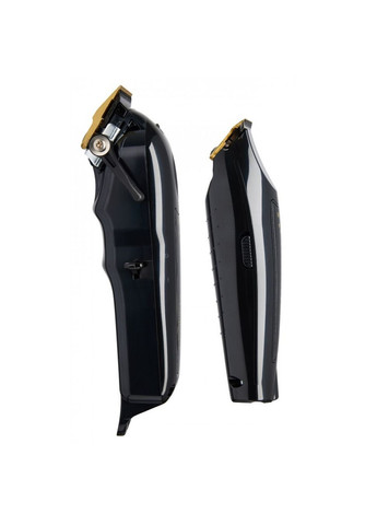 Профессиональный набор для стрижки Cordless Barber Combo (Magic Clip Cordless + Detailer Wide Cordless) Wahl (362044396)