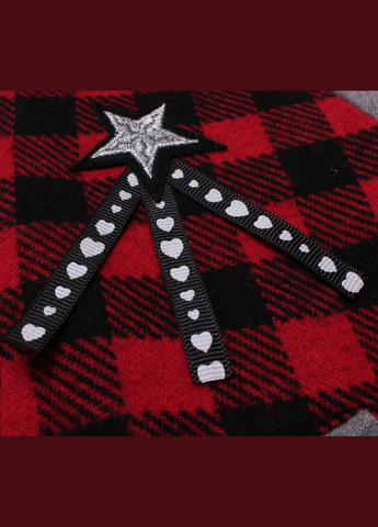 Кофта Спортивна 7432 Сірий І Червоний Peri Masali (306714970)