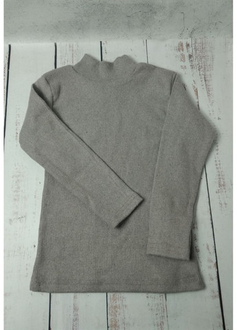 Гольф водолазка ангора дитяча Темно-сірий (1210-2) Umka (369305101)