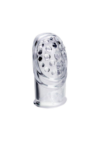 Набір напальчників для стимуляції клітора A-Toys "finger sleeves Favi" від Toyfa No Brand (300091071)