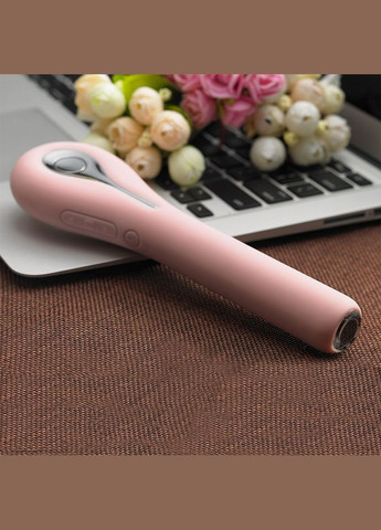 Вибратор Siime Eye Pale Pink CherryLove Svakom (282710488)