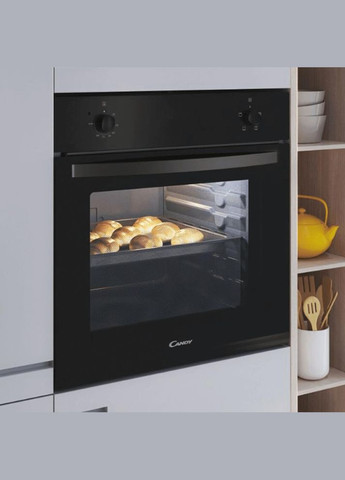 Духовка електрична FIDC N100 Candy (314928115)