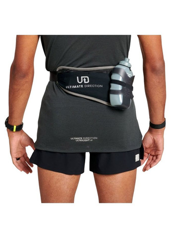 Сумка поясна Access 500 onyx (80451222-ONX) Ultimate Direction (316535114)