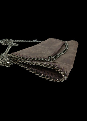 Жіноча сумка-клатч StellaMcCartney No Brand (325878024)