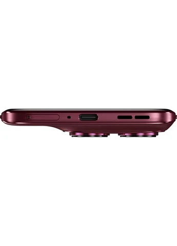 Смартфон Edge 70 Pro 8/256GB Zinfandel (PBC20088RS) UA-UCRF [172487] Motorola (401995797)